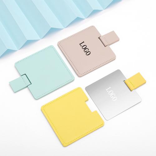 Cosmetic Pocket Mirror 