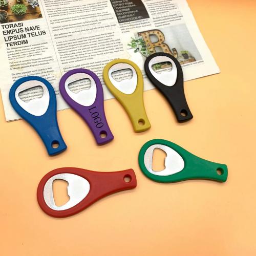 Custom Metal Beer Bottle Opener