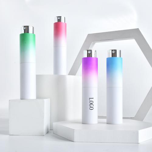 Colorful Refillable Perfume Bottle