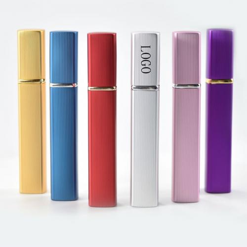 0.4 OZ Travel Perfume Empty Bottle