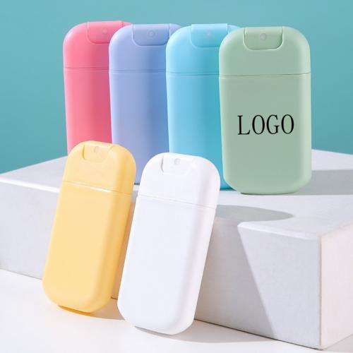 Perfume Travel Bottle