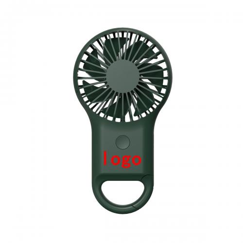 Mini Handheld Fan