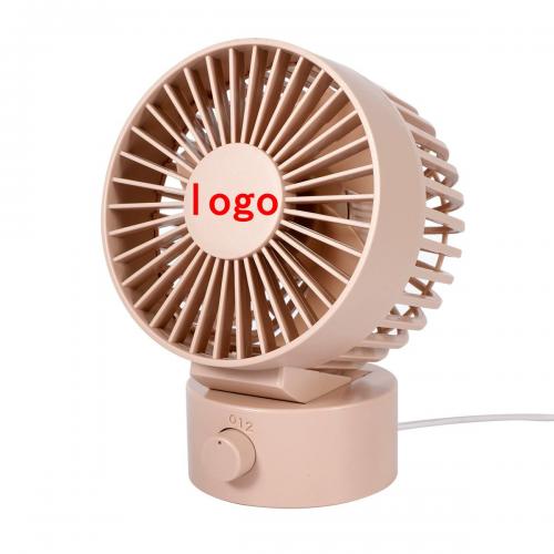 Table Cooling Fan