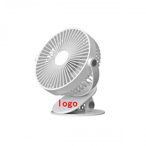 Clip-on Fan
