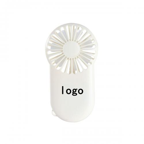 Mini pocket fan