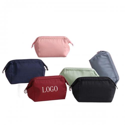 Waterproof Cosmetic Bag