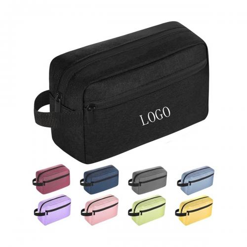 Waterproof Travel Cosmetic Storage Bag