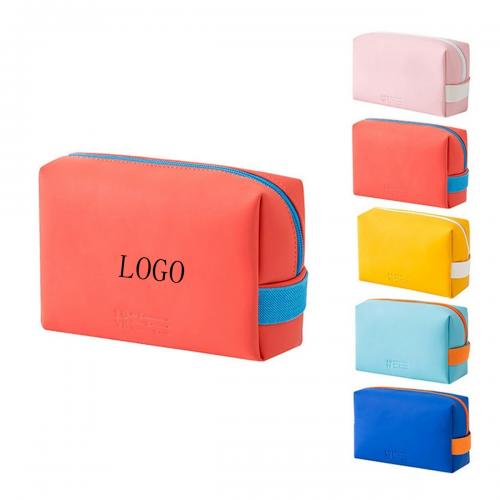 Travel Toiletry Makeup Bag For Women