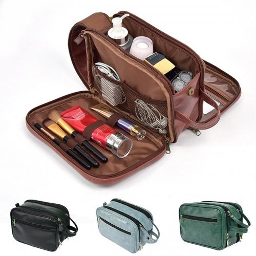 Travel Dopp Kit Toiletry Bag