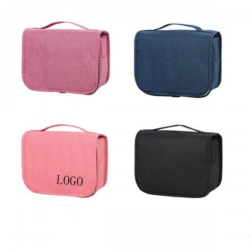 Travel Toiletry Bag