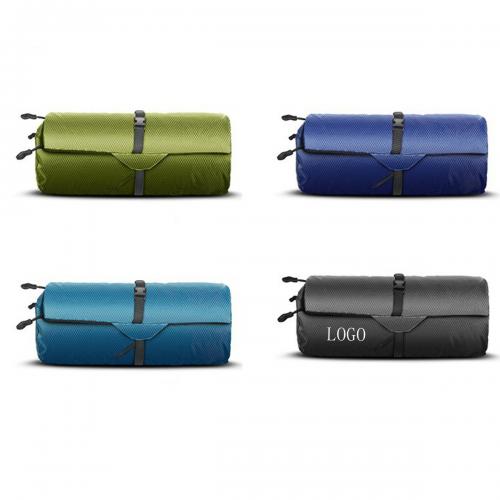 Portable Travel Toiletry Organizer