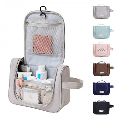 Hanging Toiletry Bag