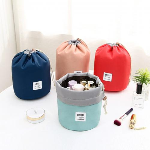 Waterproof Drawstring Cosmetic Makeup Bags