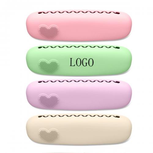 Travel Makeup Brush Storage Holder Case