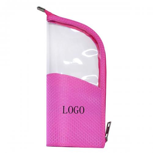Makeup Brush Organzier Bag