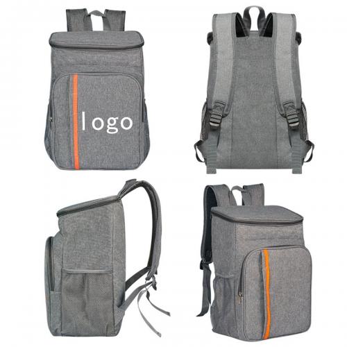 Multifunctional thermal shoulder bag