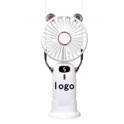 Mini USB Charging Fan