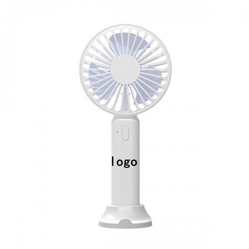 Mini Rechargeable Handheld Fan