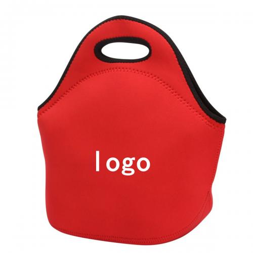 Full Color Lunch Bag