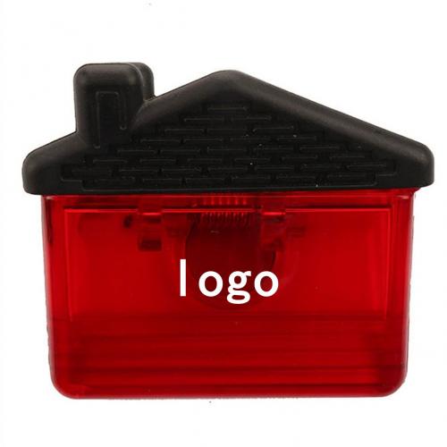 House & Home Power Clip