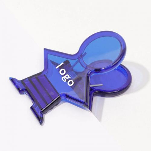  Figure Magnetic Memo Clip 