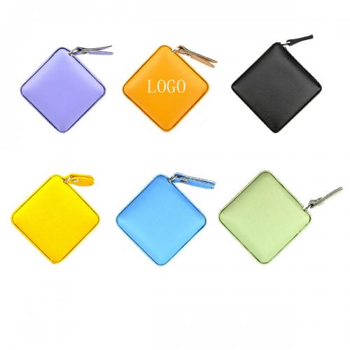 Mini Retractable Measure Tape