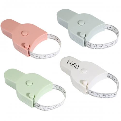 Body Retractable Tape Measure