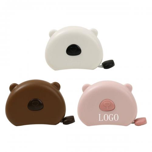 Automatic Three Dimensional Ruler Soft Tape Measure