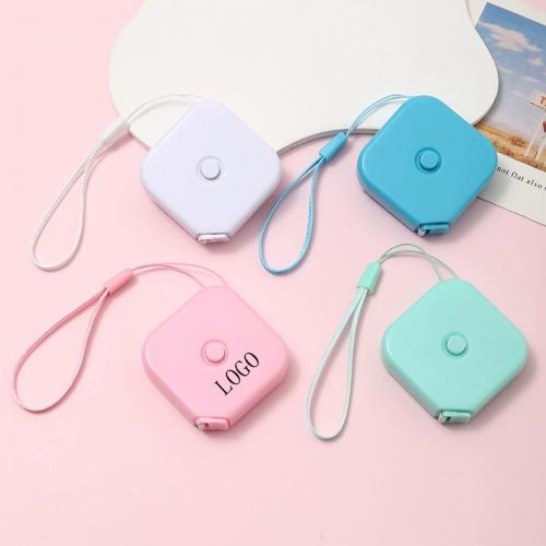 Plastic Tape Measure