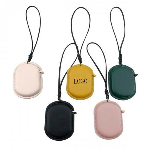 Self-retracting 2-meter Tape Measure