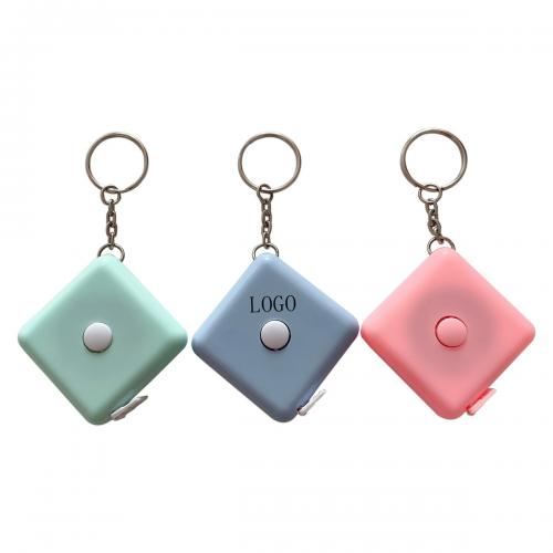 Automatic Retractable Tape Measure