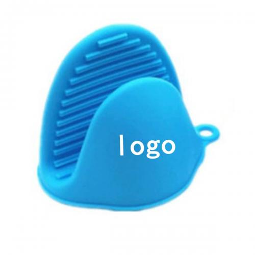 Silicone Insulated Finger Clip