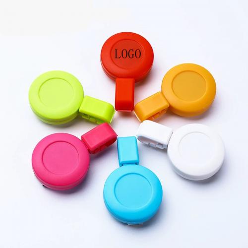 Retractable Trade Show Badge Reels