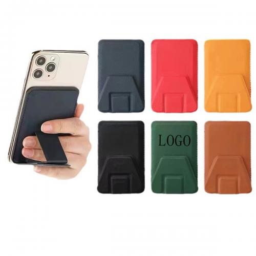 Magnetic Card Wallet Holder