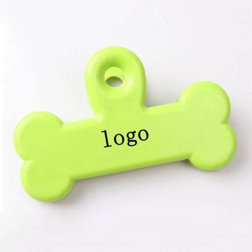 Bone Shaped Bag Sealing Clip 