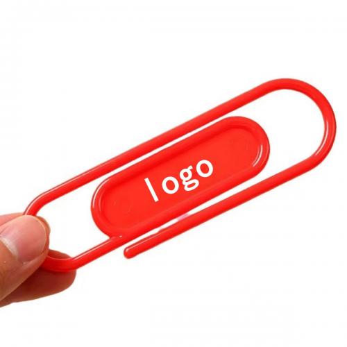 Jumbo Size Paperclip
