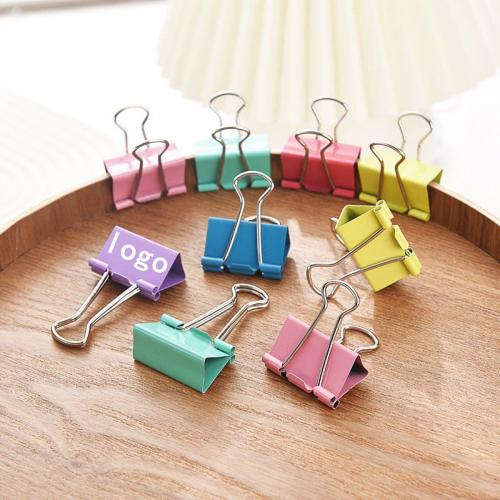 Binder Clip