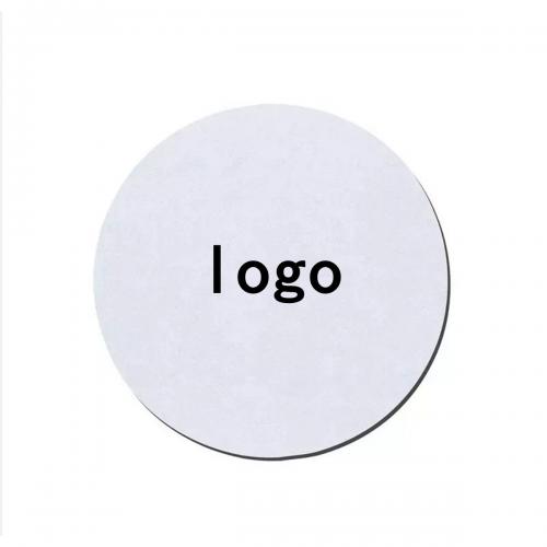 Full Color Foam Auto Cup Holder Coaster