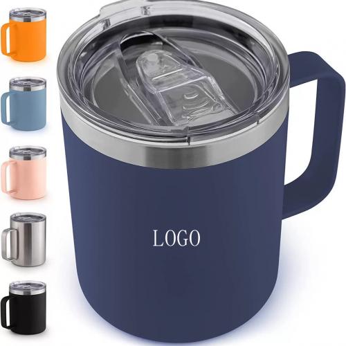  Double Wall Stainless Steel Insulated Mug