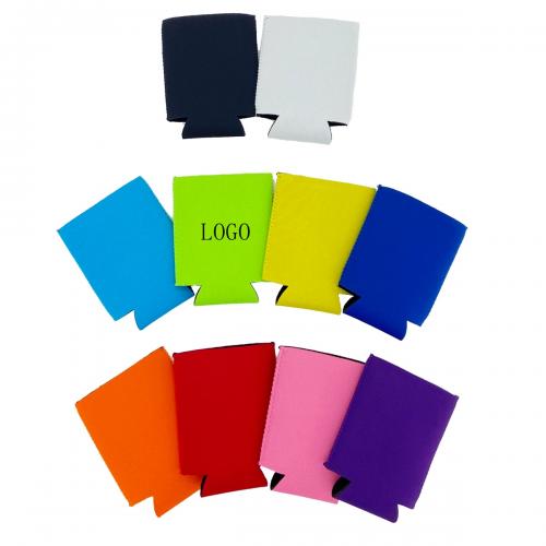 Beverage Insulator Cooler Pocket Can Koolie