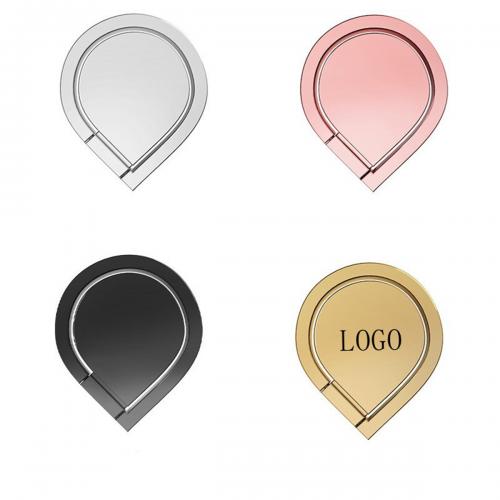 Teardrop Phone Ring Holder