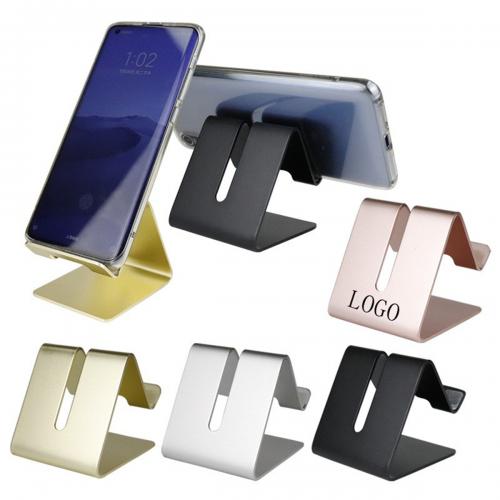 Adjustable Foldable Desktop Cell Phone Tablet Stand Holer