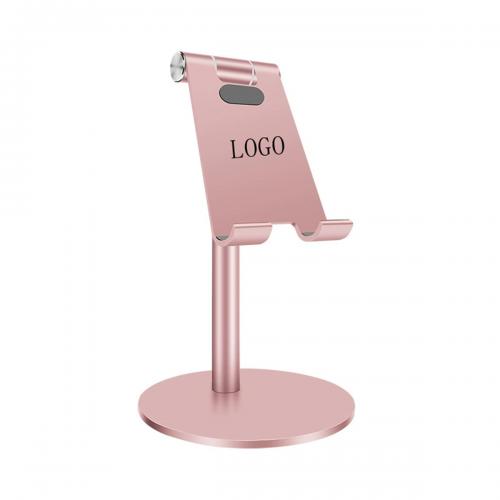 Adjustable Foldable Desktop Cellphone Tablet Stand Holder