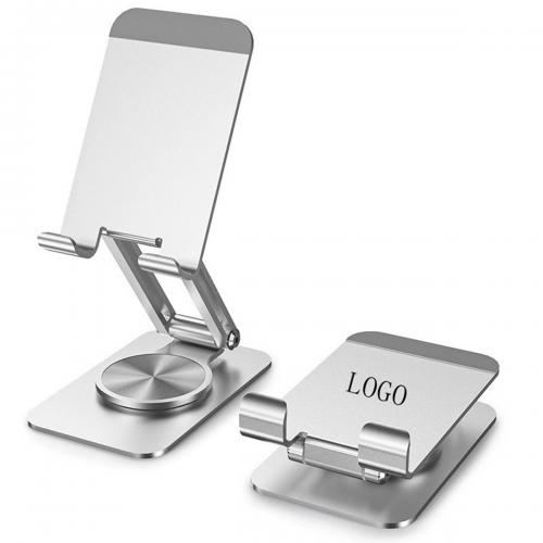 Adjustable Swivel Desktop Phone Holder