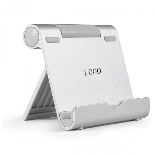 Adjustable Foldable Desktop Cellphone Tablet Stand Holder