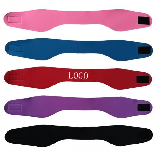 Neoprene Waterproof Headband