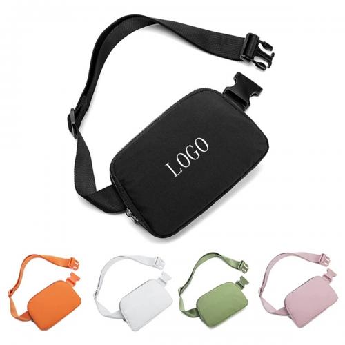 Waterproof Fanny Pack Crossbody Waist Bags