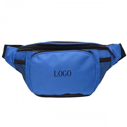 Travel Sport Waist Fanny Pack Bag