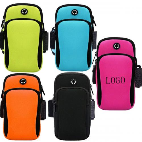 Sports Arm Bag