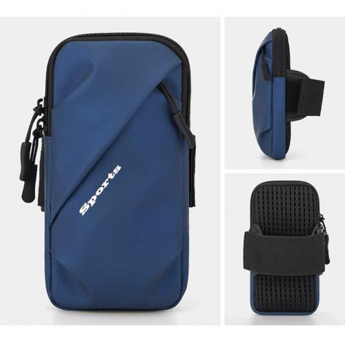 Fitness Mobile Phone Arm Bag